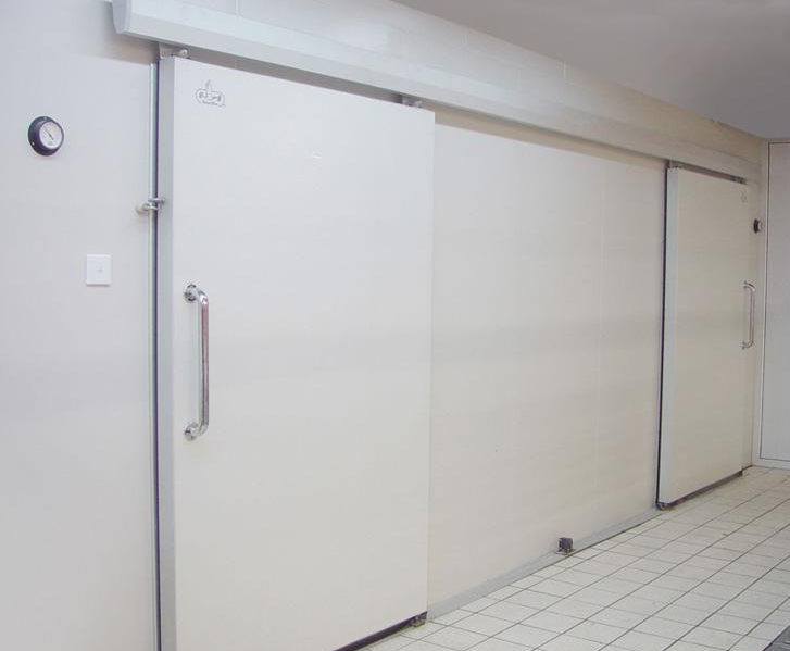 濟(jì)南冷庫設(shè)計的注意事項 山東冷庫設(shè)計