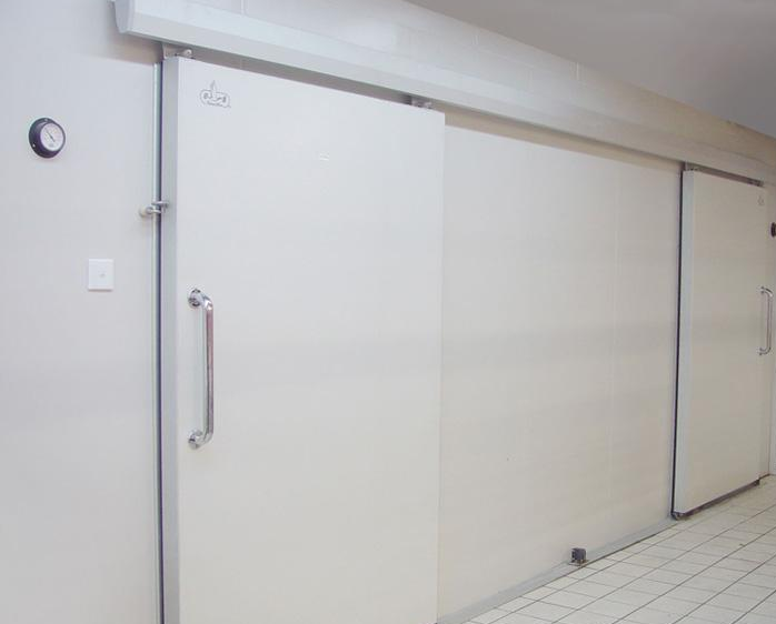 冷庫安裝之后要定時檢查 濟南冷庫安裝