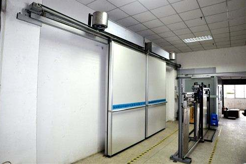 濟南冷庫安裝用到的材料 濟南冷庫安裝